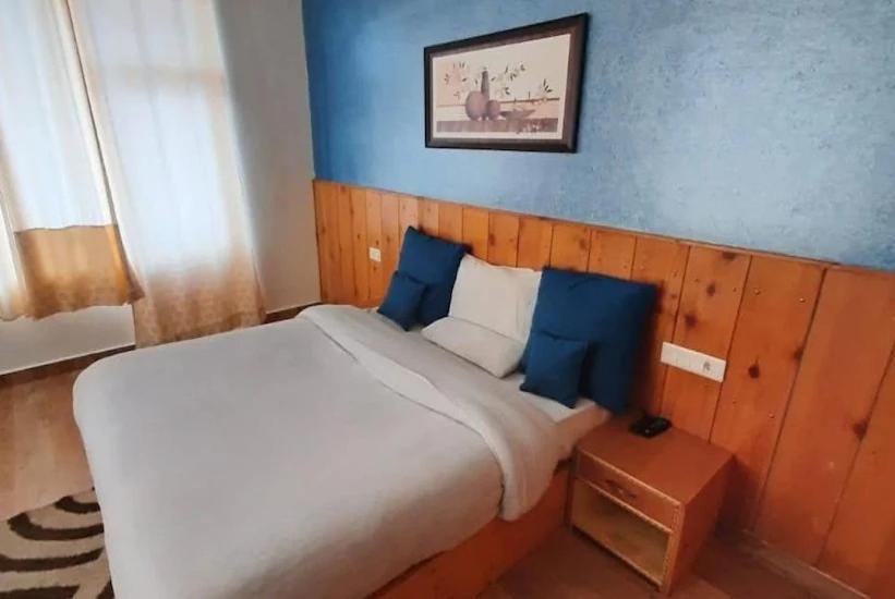 Himalayan Woods Cottage 马拉里 外观 照片