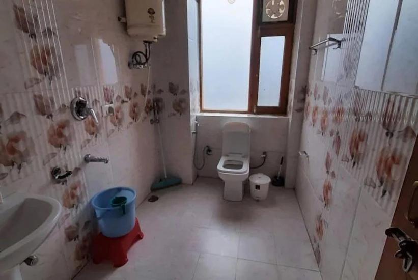 Himalayan Woods Cottage 马拉里 外观 照片